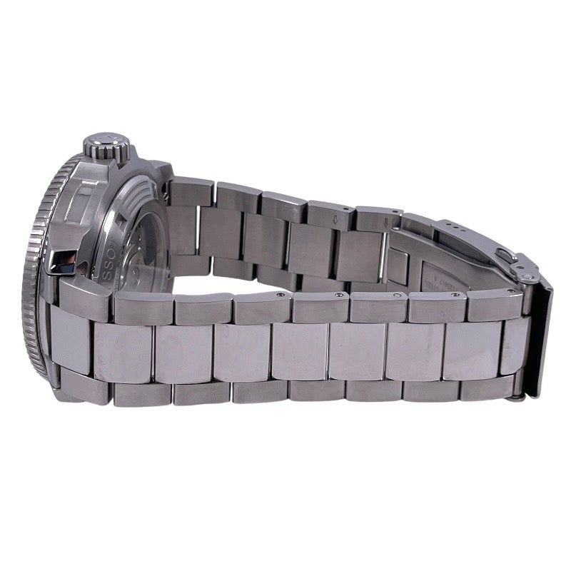 【TISSOT】ティソ シースター 2000 プロフェッショナル パワーマティック 80 T120.607.11.041.00 T120607A 腕時計 ステンレススチールメンズ 自動巻き