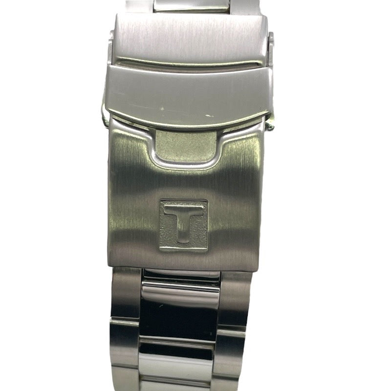 【TISSOT】ティソ シースター 2000 プロフェッショナル パワーマティック 80 T120.607.11.041.00 T120607A 腕時計 ステンレススチールメンズ 自動巻き