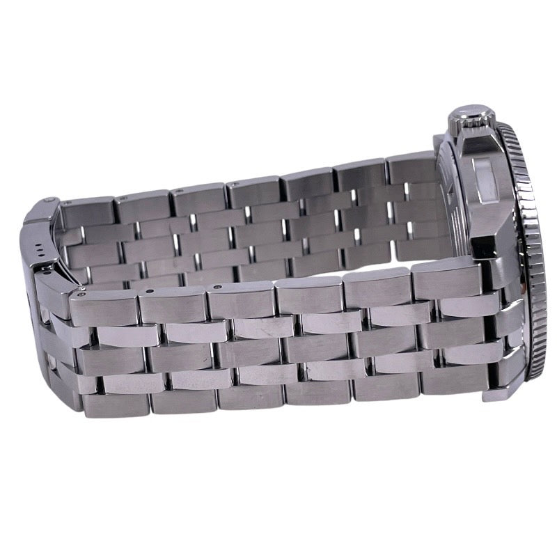 【TISSOT】ティソ シースター1000 T120407A 腕時計 ステンレススチールメンズ 自動巻き