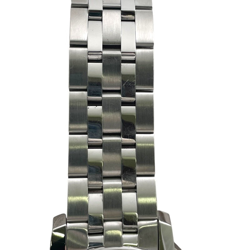 【TISSOT】ティソ シースター1000 T120407A 腕時計 ステンレススチールメンズ 自動巻き