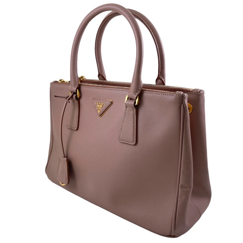 【PRADA】プラダ ガレリア BN1874 ハンドバッグ レディース 2WAY ショルダーバッグ トートバッグ