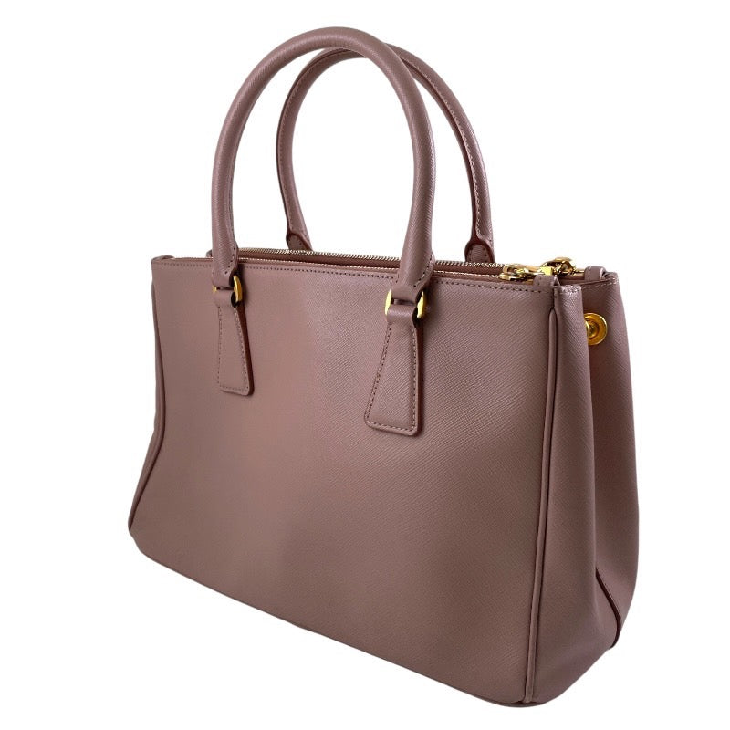 【PRADA】プラダ ガレリア BN1874 ハンドバッグ レディース 2WAY ショルダーバッグ トートバッグ