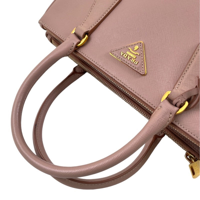 【PRADA】プラダ ガレリア BN1874 ハンドバッグ レディース 2WAY ショルダーバッグ トートバッグ