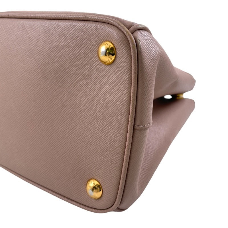 【PRADA】プラダ ガレリア BN1874 ハンドバッグ レディース 2WAY ショルダーバッグ トートバッグ