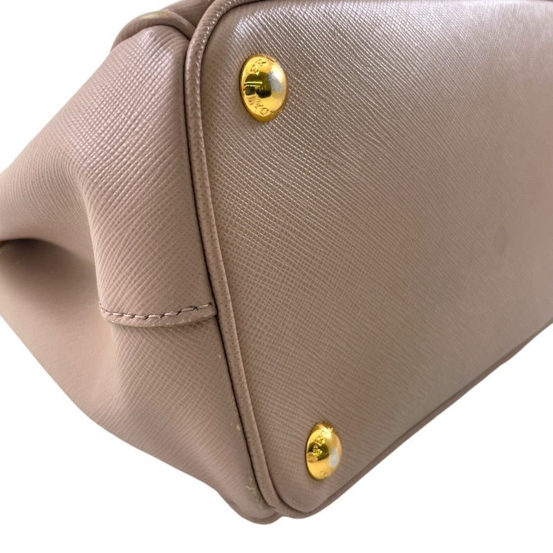 【PRADA】プラダ ガレリア BN1874 ハンドバッグ レディース 2WAY ショルダーバッグ トートバッグ