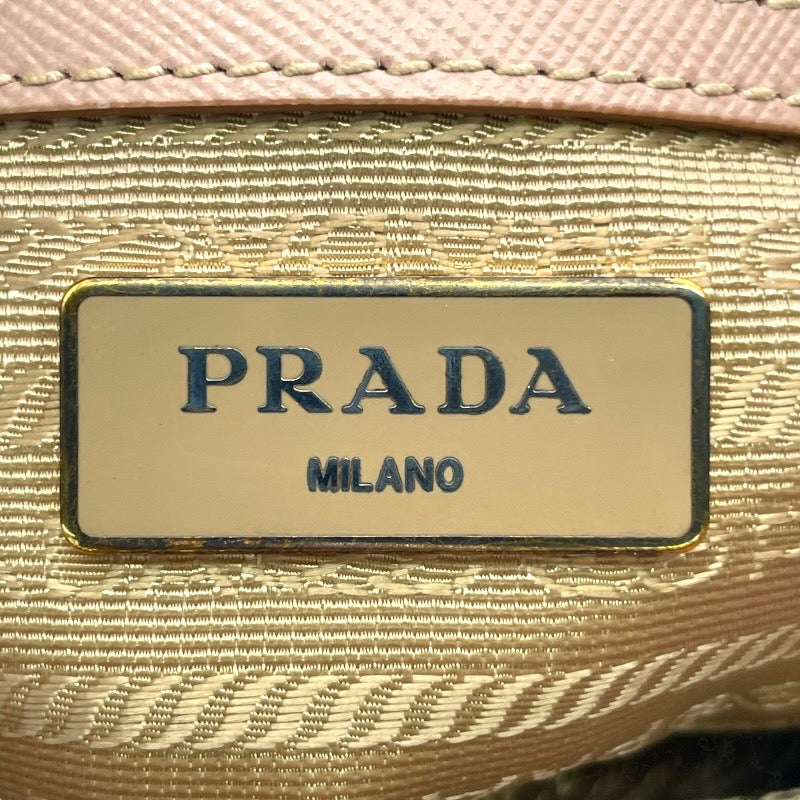 【PRADA】プラダ ガレリア BN1874 ハンドバッグ レディース 2WAY ショルダーバッグ トートバッグ