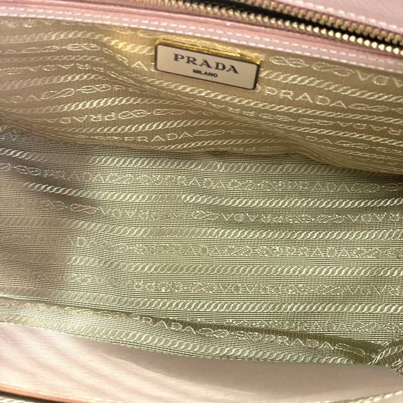 【PRADA】プラダ ガレリア BN1874 ハンドバッグ レディース 2WAY ショルダーバッグ トートバッグ