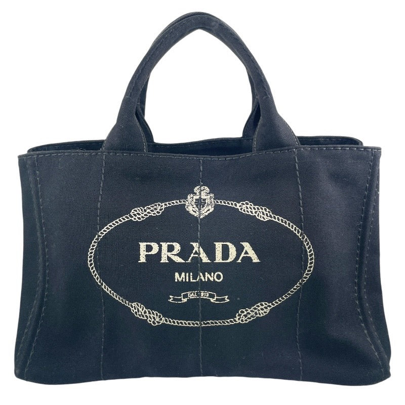 ネット決済可能 PRADA プラダ カナパ ビッグサイズ A4可能 - 家具