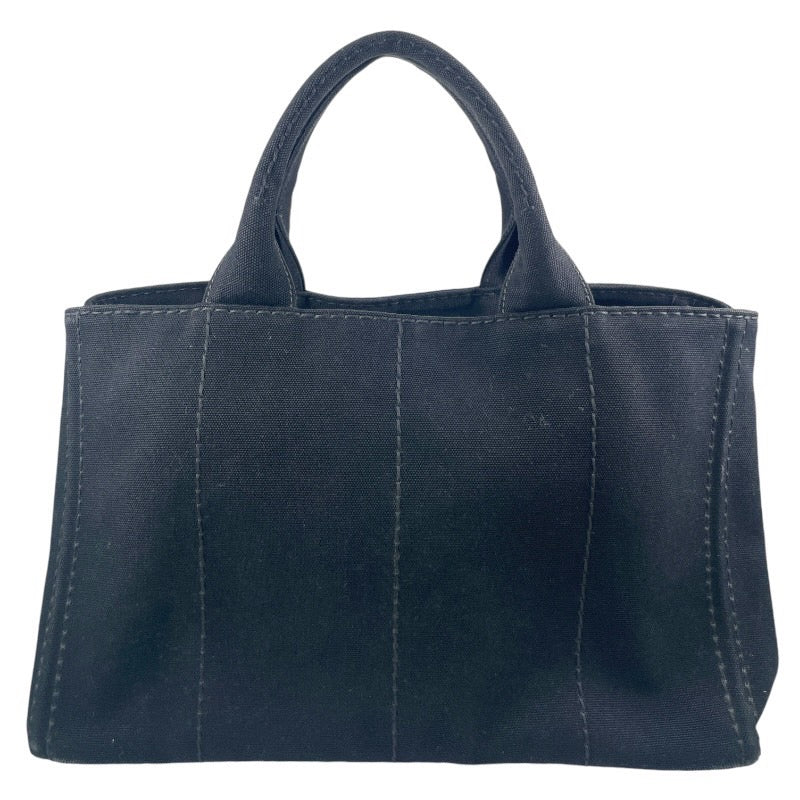 【PRADA】プラダ カナパトート BN2642 ハンドバッグ キャンバスレディース キャンバス