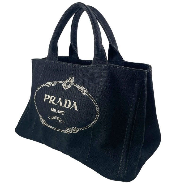 【PRADA】プラダ カナパトート BN2642 ハンドバッグ キャンバスレディース キャンバス