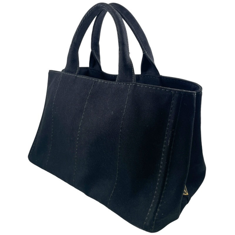 【PRADA】プラダ カナパトート BN2642 ハンドバッグ キャンバスレディース キャンバス