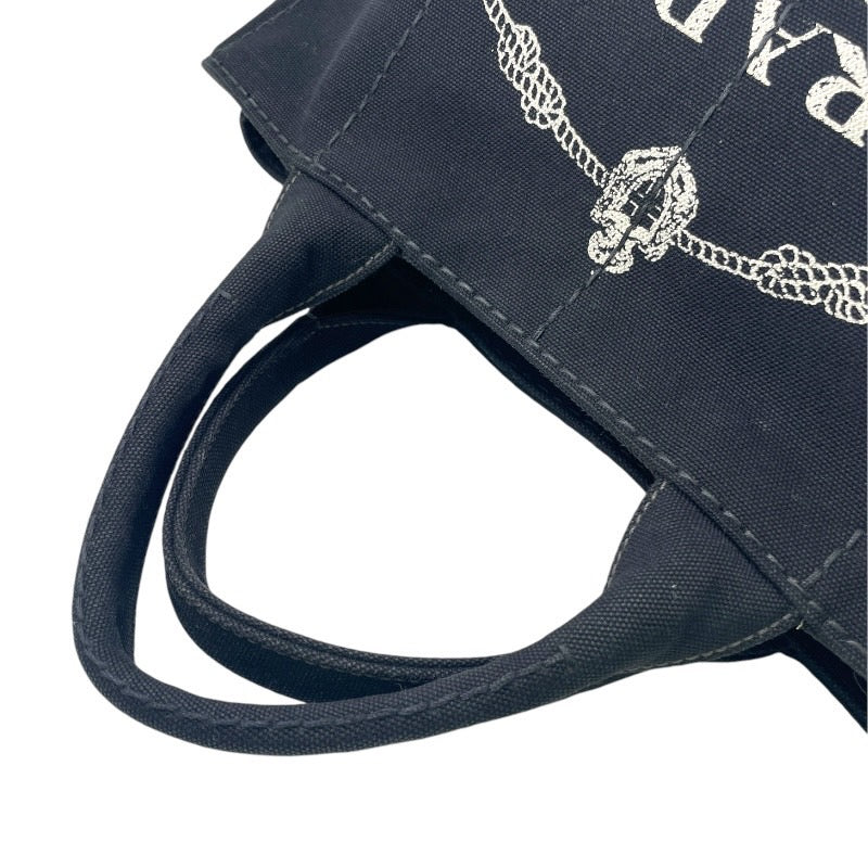 【PRADA】プラダ カナパトート BN2642 ハンドバッグ キャンバスレディース キャンバス