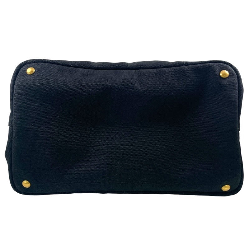 【PRADA】プラダ カナパトート BN2642 ハンドバッグ キャンバスレディース キャンバス