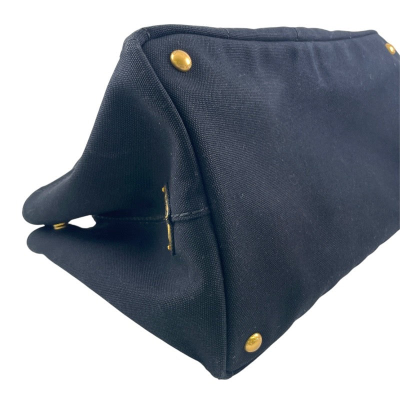 【PRADA】プラダ カナパトート BN2642 ハンドバッグ キャンバスレディース キャンバス