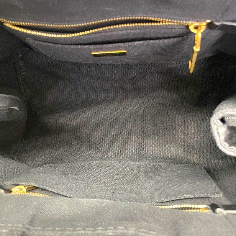 【PRADA】プラダ カナパトート BN2642 ハンドバッグ キャンバスレディース キャンバス