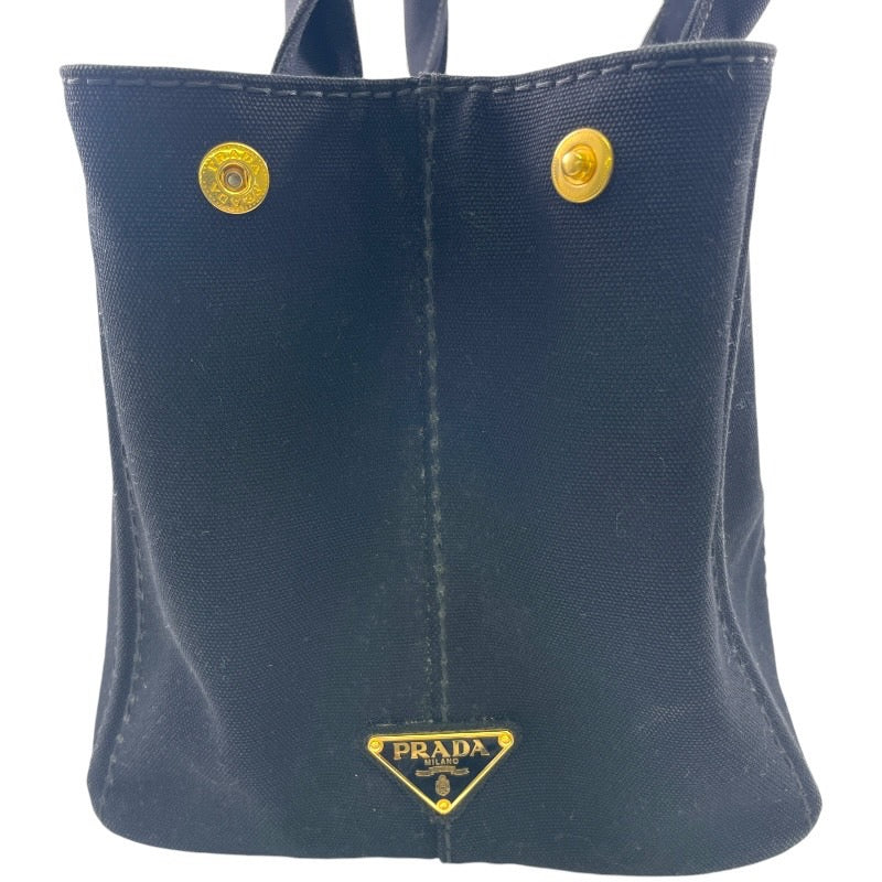 【PRADA】プラダ カナパトート BN2642 ハンドバッグ キャンバスレディース キャンバス
