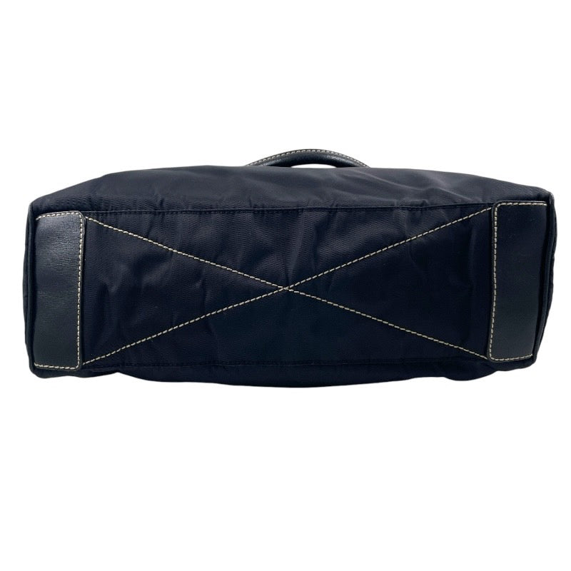 【中古】【PRADA】プラダ ハンドバッグ BR0862 ショルダーバッグ ナイロン レディース