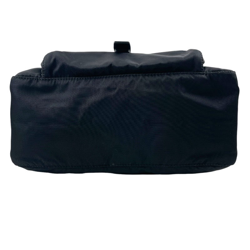 【中古】【PRADA】プラダ メッセンジャーバッグ BT8994 ショルダーバッグ ナイロン レディース