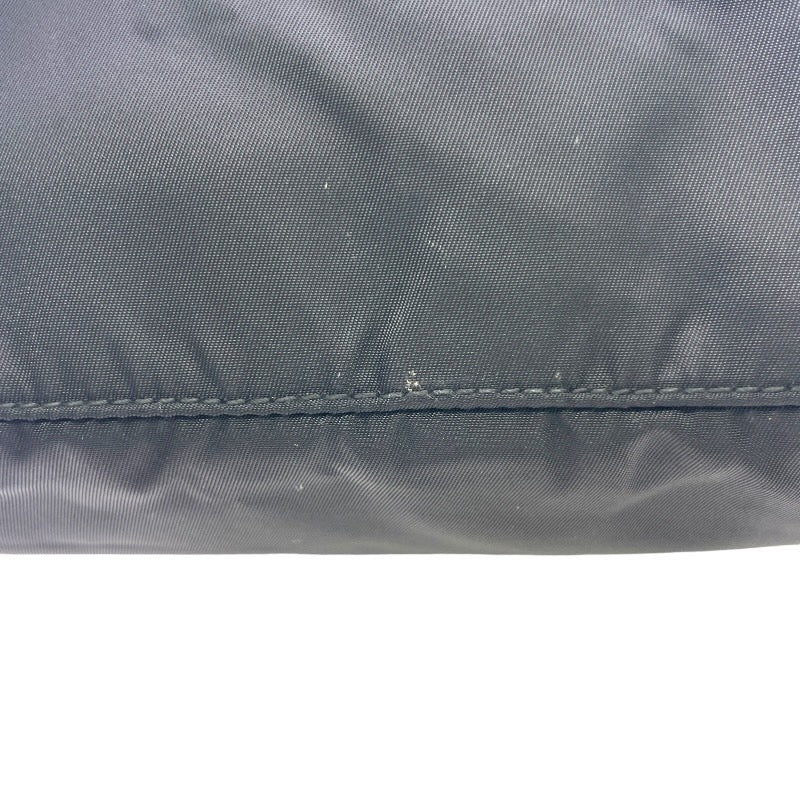 【中古】【PRADA】プラダ メッセンジャーバッグ BT8994 ショルダーバッグ ナイロン レディース