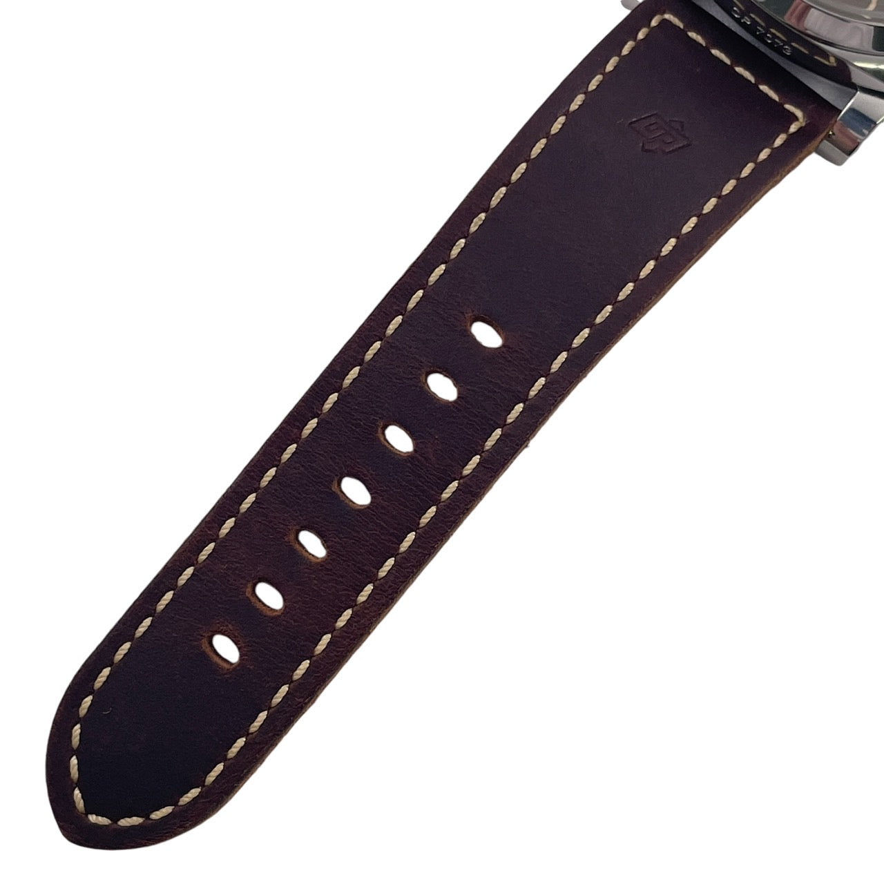 【PANERAI】パネライ ラジオミール1940 PAM00662 腕時計 SS/レザーメンズ 3デイズ アッチャイオ 3DAYS 1000本限定
