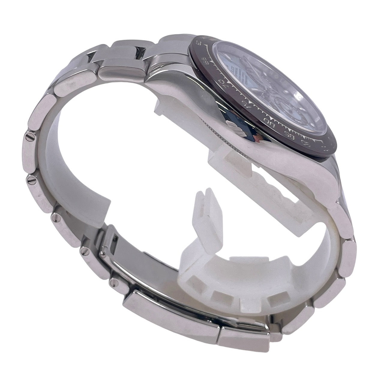 【ROLEX】ロレックス コスモグラフ デイトナ 116506 腕時計 Pt950プラチナ メンズ アイスブルー クロノグラフ プラチナ Pt950