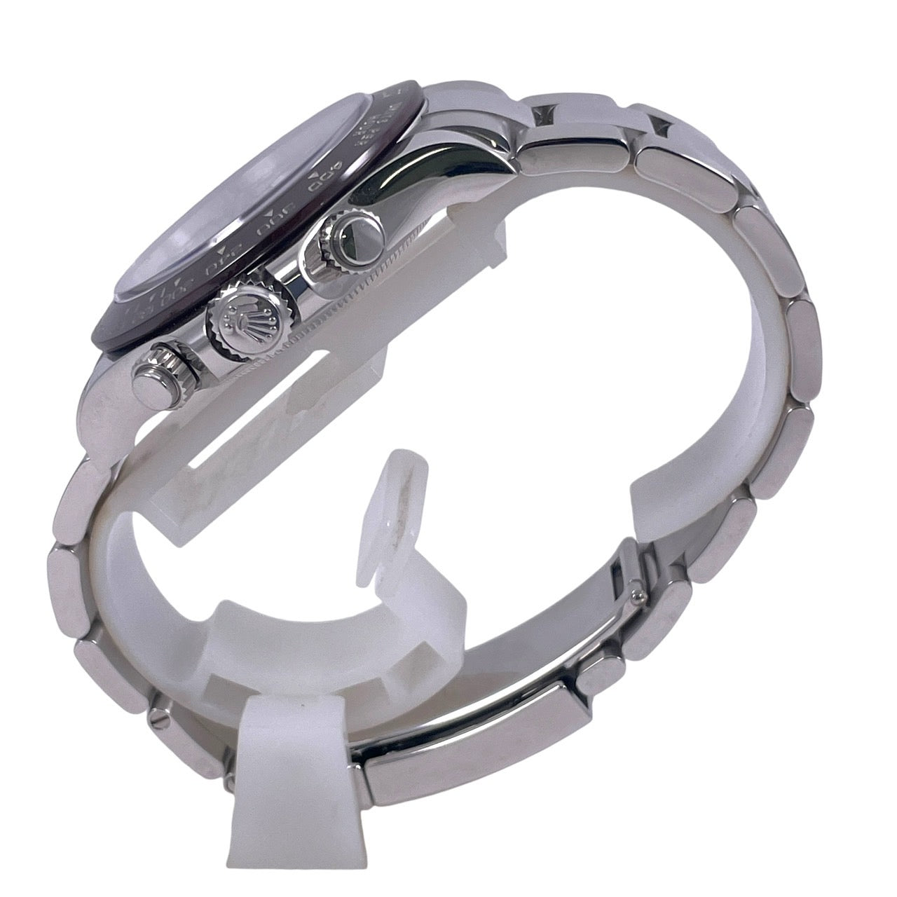 【ROLEX】ロレックス コスモグラフ デイトナ 116506 腕時計 Pt950プラチナ メンズ アイスブルー クロノグラフ プラチナ Pt950