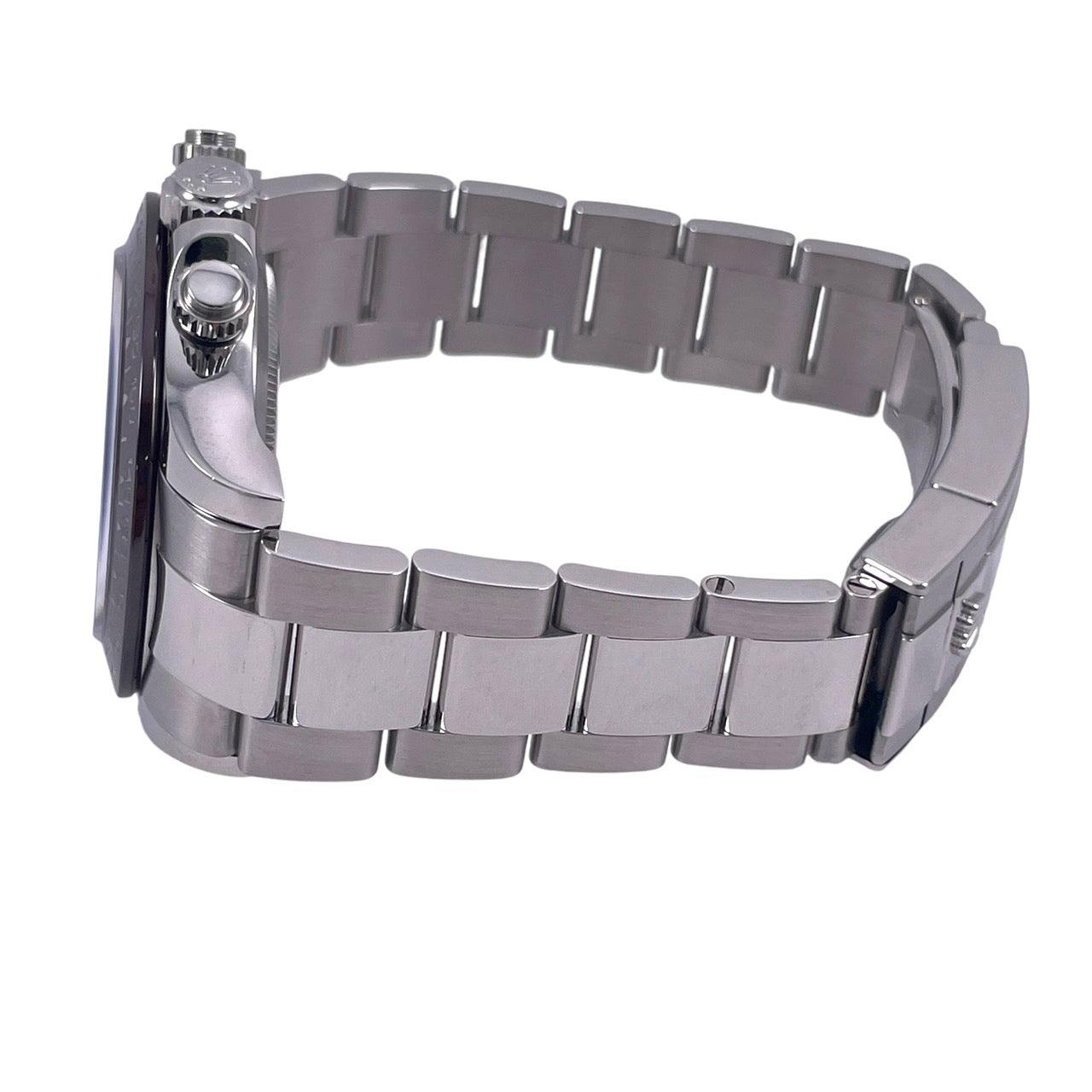 【ROLEX】ロレックス コスモグラフ デイトナ 116506 腕時計 Pt950プラチナ メンズ アイスブルー クロノグラフ プラチナ Pt950