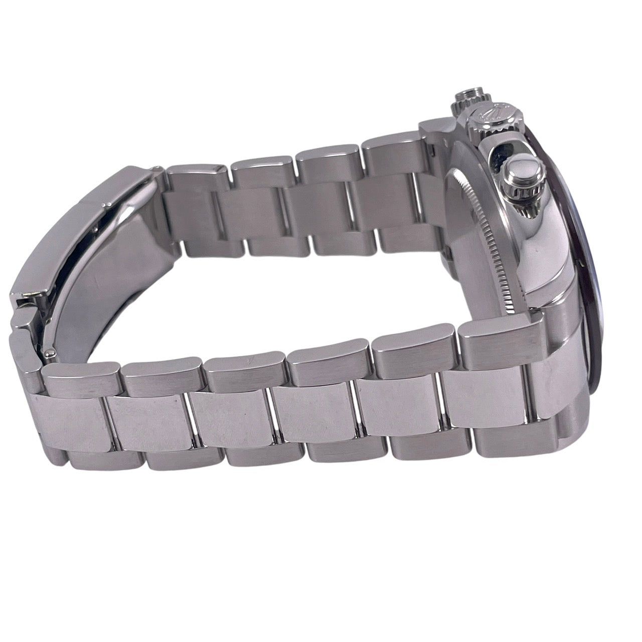 【ROLEX】ロレックス コスモグラフ デイトナ 116506 腕時計 Pt950プラチナ メンズ アイスブルー クロノグラフ プラチナ Pt950