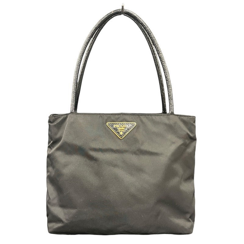 PRADA】プラダ BR3854 トートバッグ ナイロンレディース テスート 