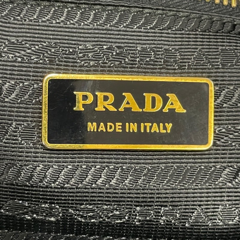 【PRADA】プラダ BR3854 トートバッグ ナイロンレディース テスート ショルダー ハンド