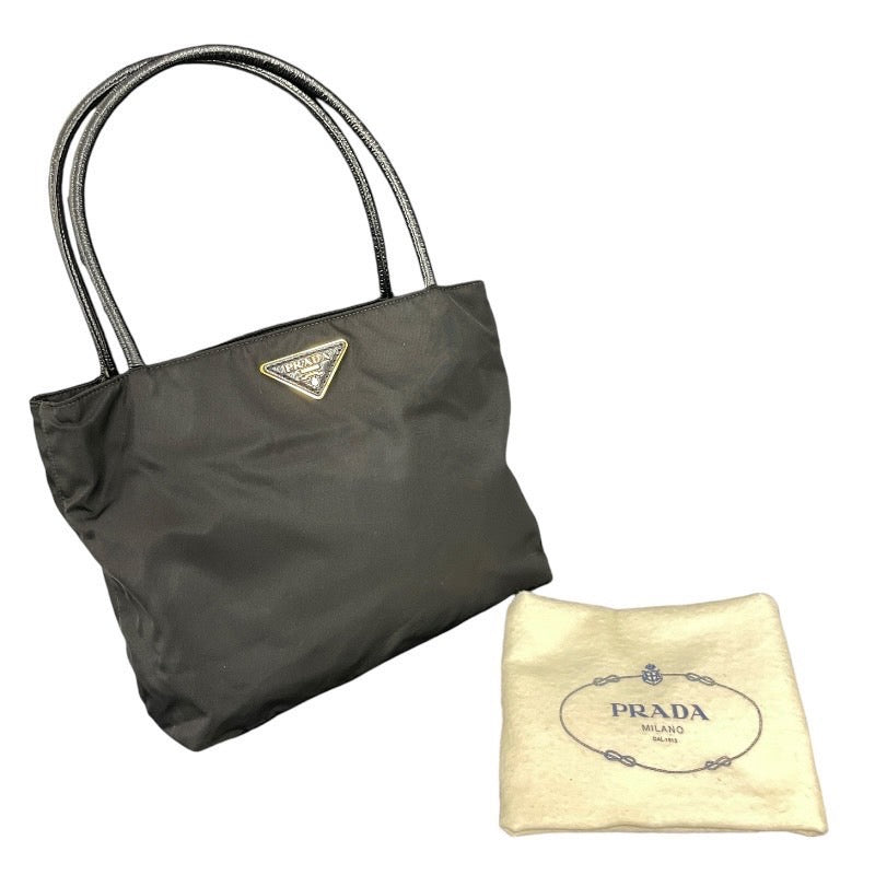 【PRADA】プラダ BR3854 トートバッグ ナイロンレディース テスート ショルダー ハンド