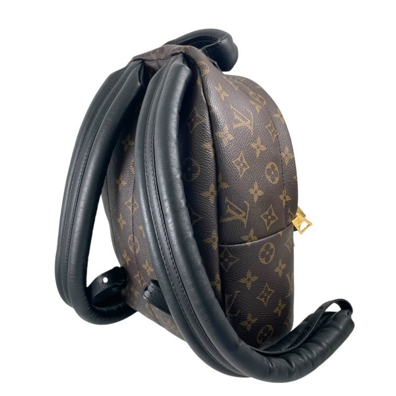 【LOUIS VUITTON】ルイ・ヴィトン パームスプリングス バックパックPM M41560 リュック・デイパックレディース モノグラム
