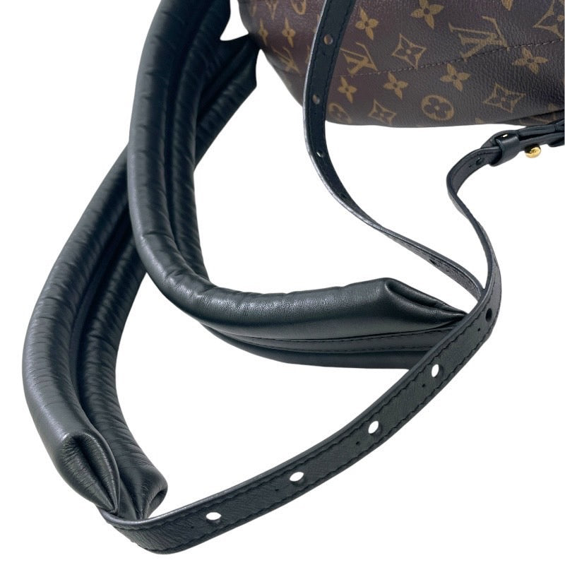 【LOUIS VUITTON】ルイ・ヴィトン パームスプリングス バックパックPM M41560 リュック・デイパックレディース モノグラム