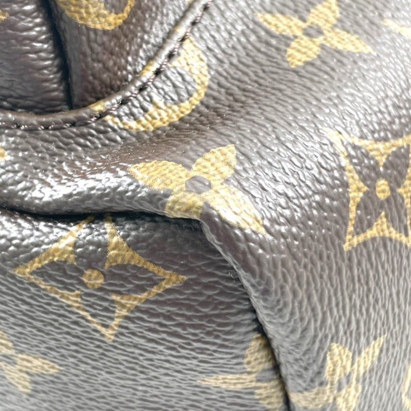 【LOUIS VUITTON】ルイ・ヴィトン パームスプリングス バックパックPM M41560 リュック・デイパックレディース モノグラム