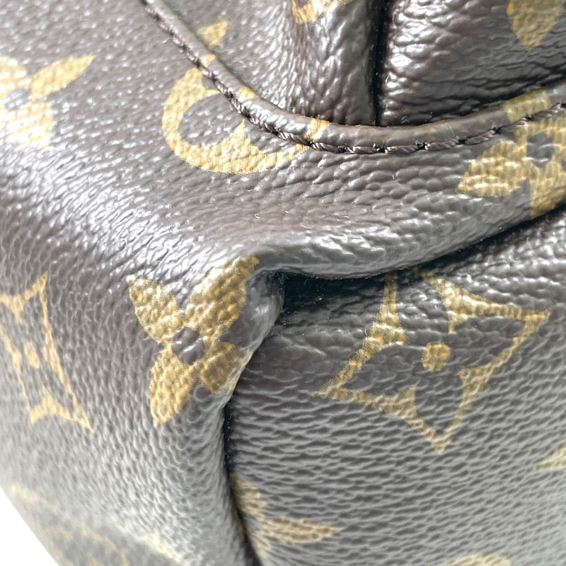 【LOUIS VUITTON】ルイ・ヴィトン パームスプリングス バックパックPM M41560 リュック・デイパックレディース モノグラム