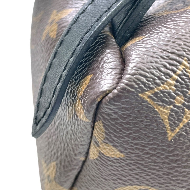 【LOUIS VUITTON】ルイ・ヴィトン パームスプリングス バックパックPM M41560 リュック・デイパックレディース モノグラム