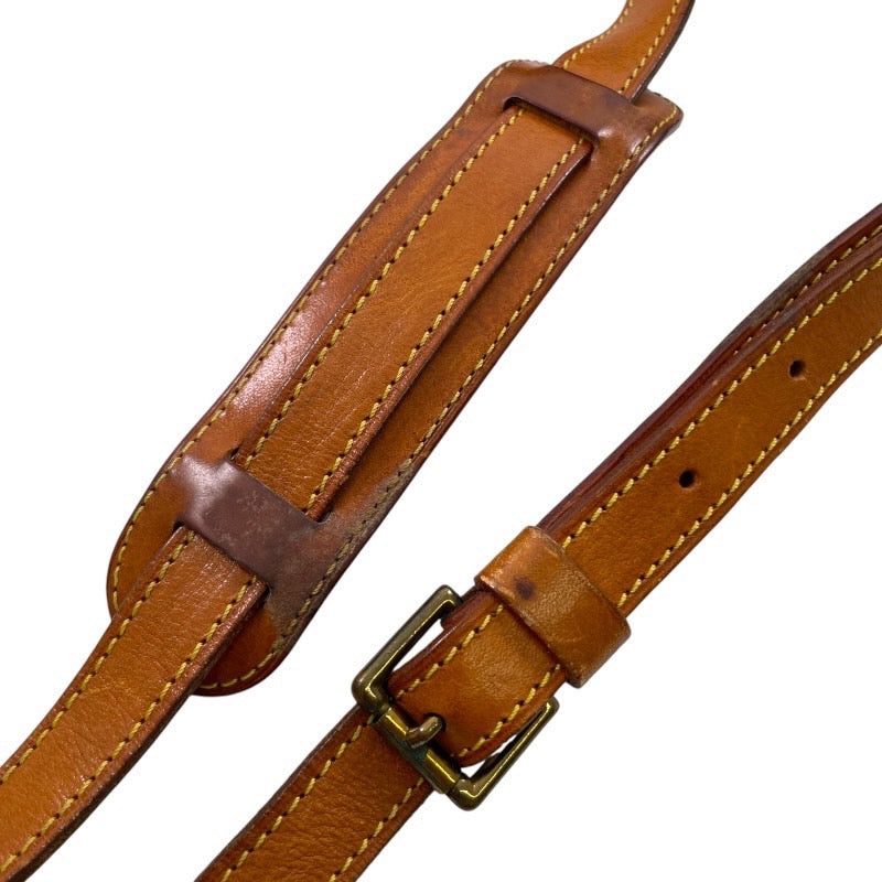 【LOUIS VUITTON】ルイ・ヴィトン ジュヌフィーユ M51226 ショルダーバッグ モノグラムキャンバスレディース モノグラム ポシェット ヴィンテージ