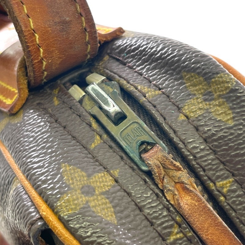 【LOUIS VUITTON】ルイ・ヴィトン ジュヌフィーユ M51226 ショルダーバッグ モノグラムキャンバスレディース モノグラム ポシェット ヴィンテージ