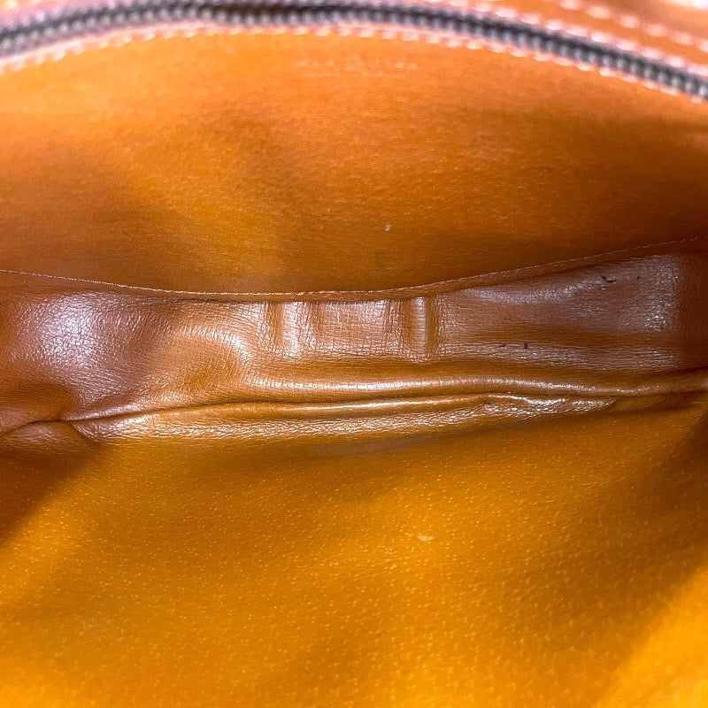 【LOUIS VUITTON】ルイ・ヴィトン ジュヌフィーユ M51226 ショルダーバッグ モノグラムキャンバスレディース モノグラム ポシェット ヴィンテージ