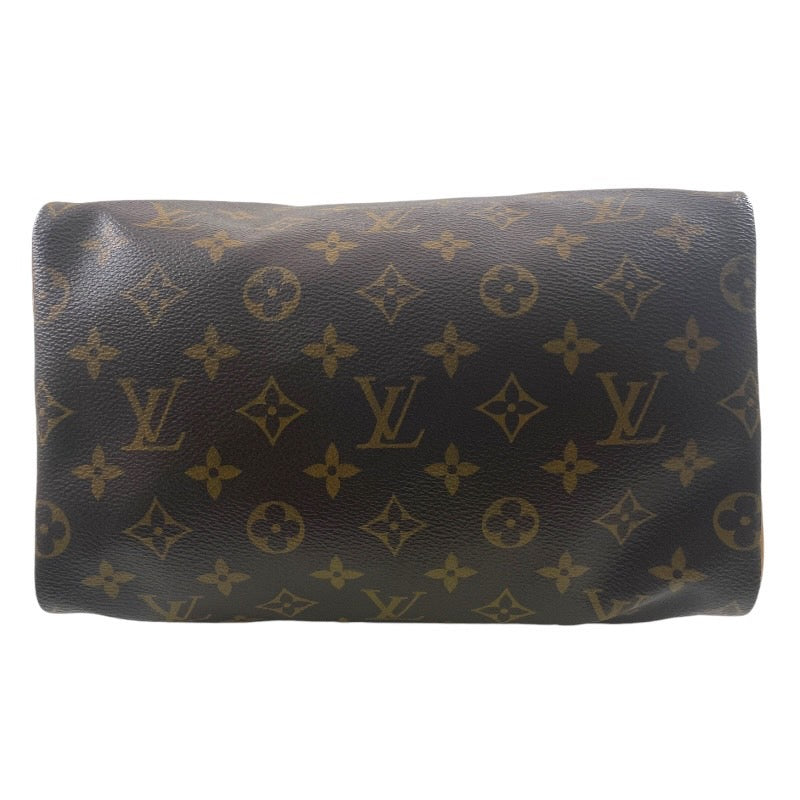 【LOUIS VUITTON】ルイ・ヴィトン スピーディ バンドリエール25 M41113 ハンドバッグ レディース モノグラム 2WAY ミニボストン ショルダー