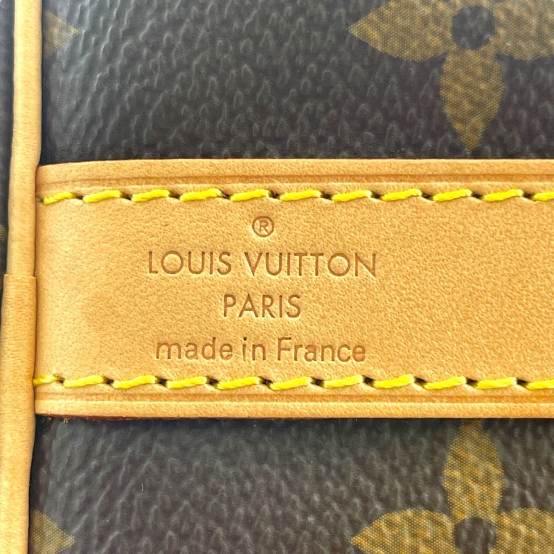 【LOUIS VUITTON】ルイ・ヴィトン スピーディ バンドリエール25 M41113 ハンドバッグ レディース モノグラム 2WAY ミニボストン ショルダー