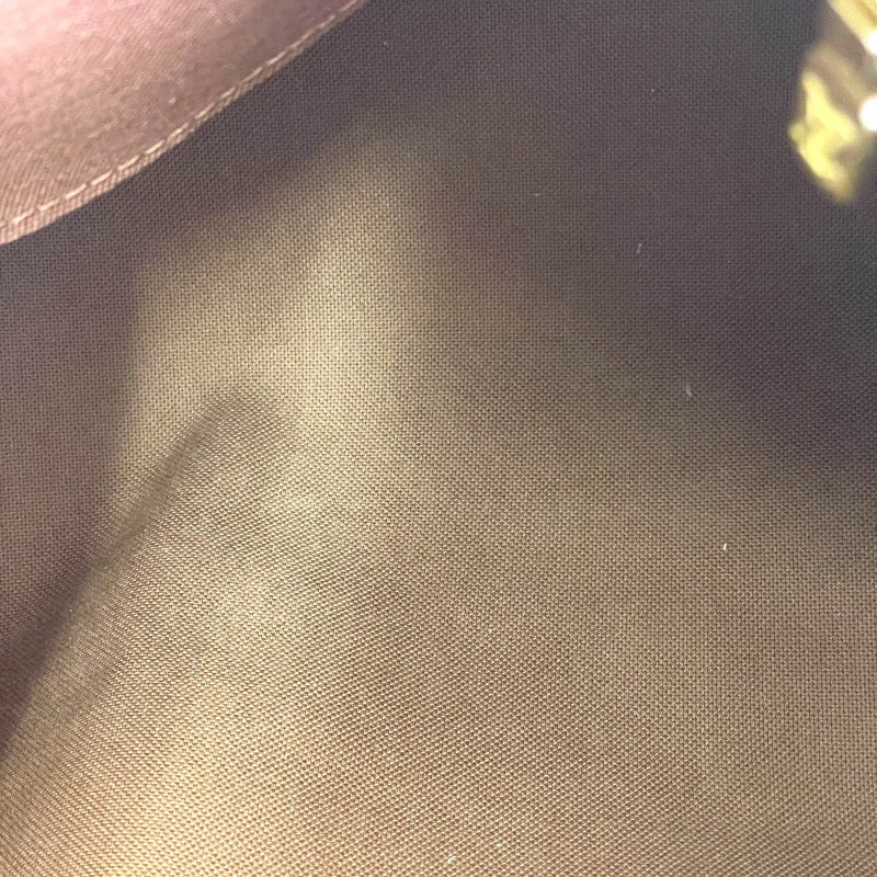 【LOUIS VUITTON】ルイ・ヴィトン スピーディ バンドリエール25 M41113 ハンドバッグ レディース モノグラム 2WAY ミニボストン ショルダー