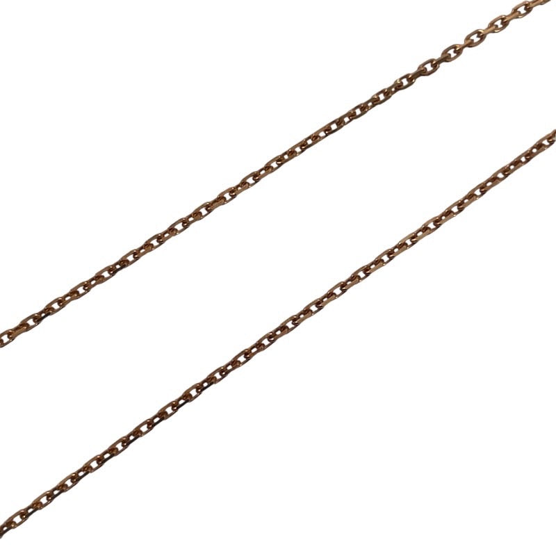 【Van Cleef & Arpels】ヴァンクリーフ&アーペル スウィートアルハンブラ パピヨン ブレスレット K18イエローゴールドレディース K18 750 シェル VCA