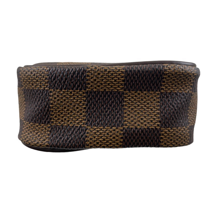【LOUIS VUITTON】ルイ・ヴィトン エテュイ オカピGM N61737 ショルダーバッグ ダミエキャンバス レディース ショルダーポーチ ダミエ