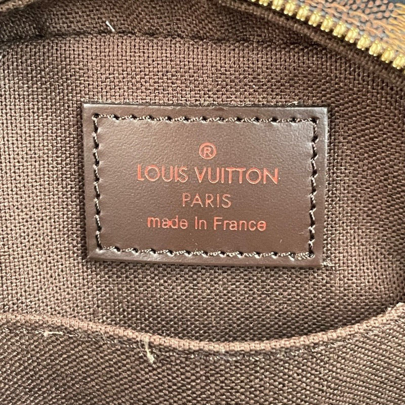 【LOUIS VUITTON】ルイ・ヴィトン エテュイ オカピGM N61737 ショルダーバッグ ダミエキャンバス レディース ショルダーポーチ ダミエ