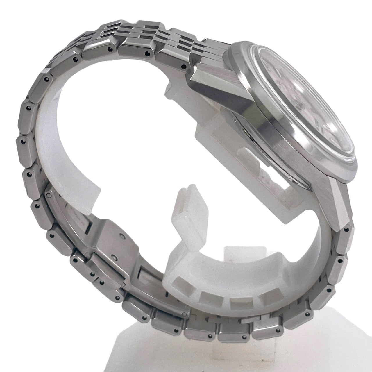 【SEIKO】セイコー キングセイコー SDKS003 6R31-00D0 腕時計 ステンレススチールメンズ 復刻 自動巻き KSK ノンデイト