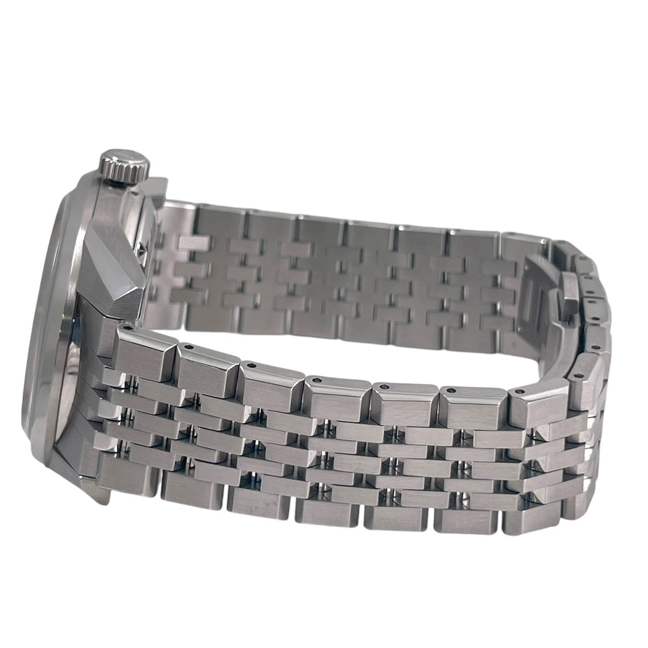 【SEIKO】セイコー キングセイコー SDKS003 6R31-00D0 腕時計 ステンレススチールメンズ 復刻 自動巻き KSK ノンデイト