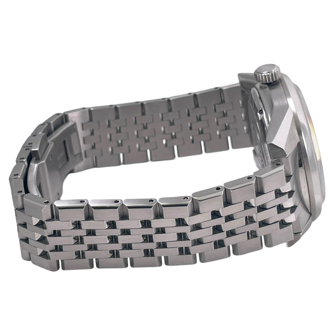 【SEIKO】セイコー キングセイコー SDKS003 6R31-00D0 腕時計 ステンレススチールメンズ 復刻 自動巻き KSK ノンデイト