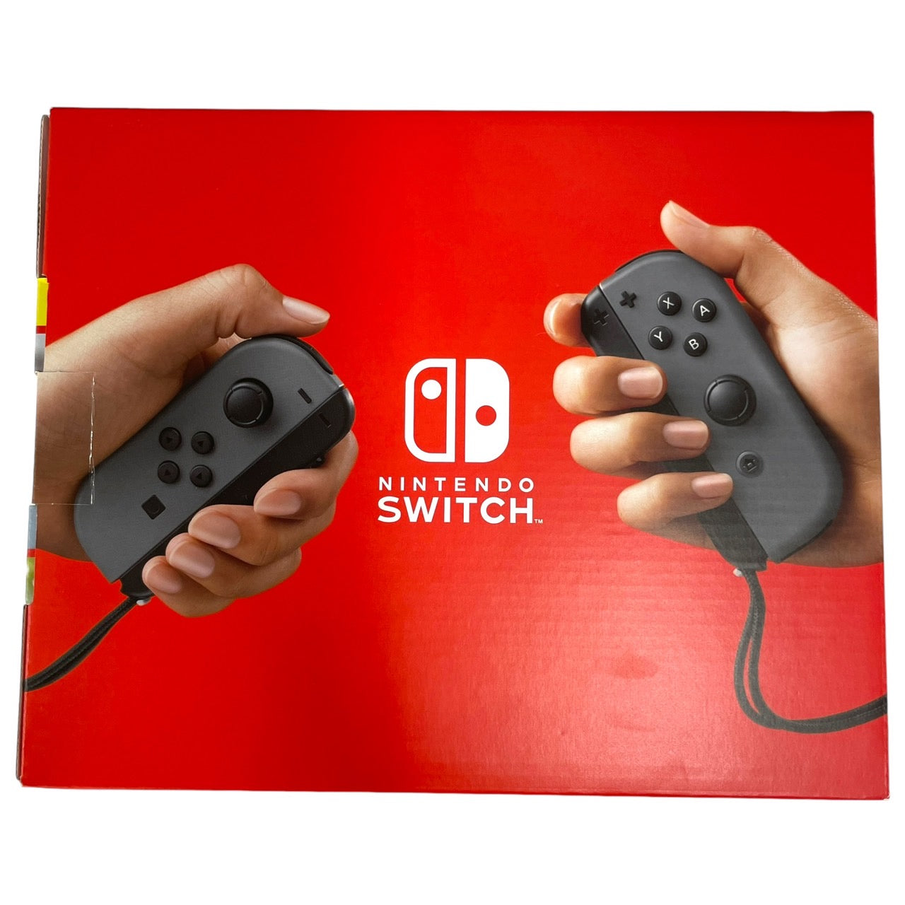 【新品未使用品】【NINTENDO】任天堂 SWITCH HAD-S-KAAAH(JPN) ゲームハード ユニセックス スイッチ ゲーム機 未使用品 本体