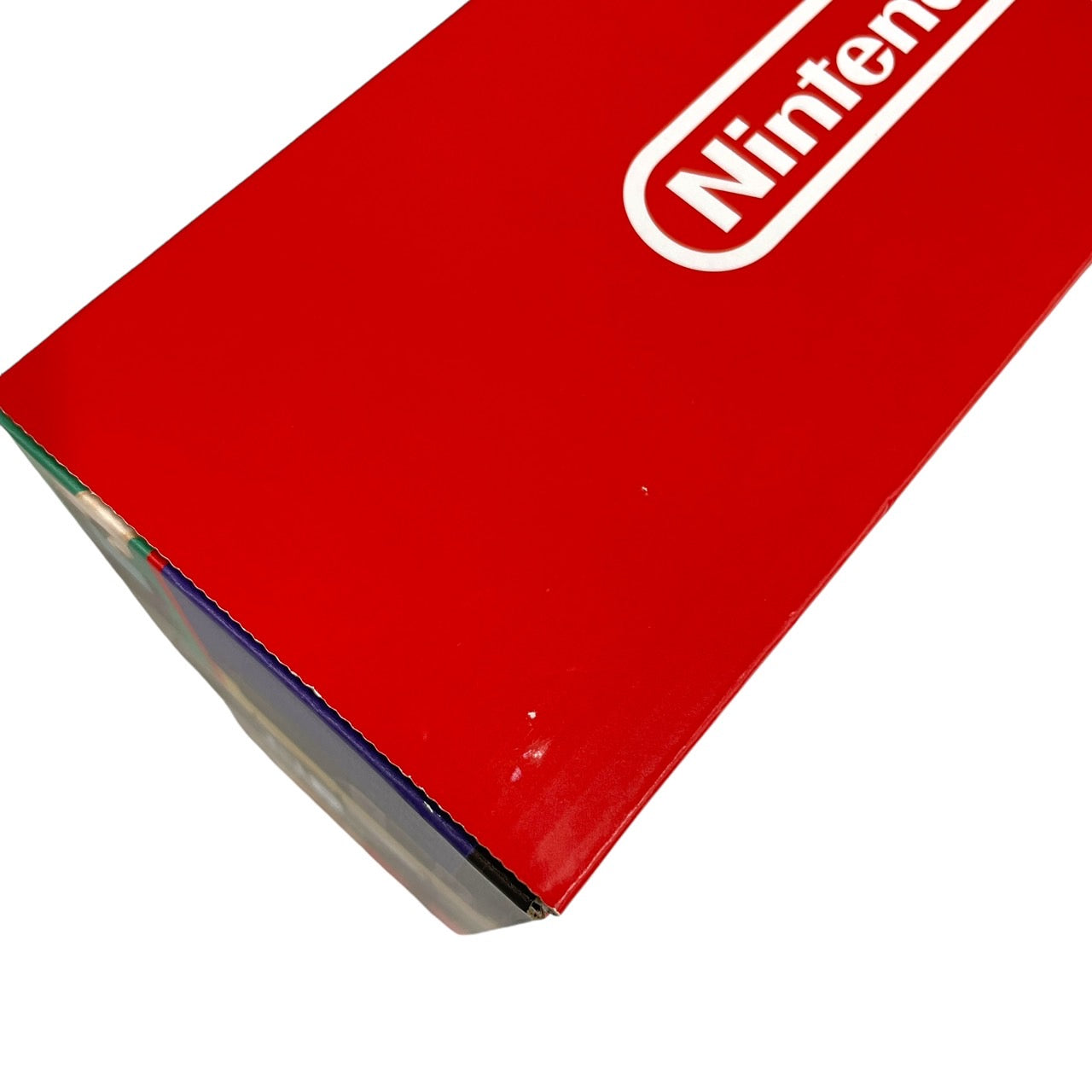 【新品未使用品】【NINTENDO】任天堂 SWITCH HAD-S-KAAAH(JPN) ゲームハード ユニセックス スイッチ ゲーム機 未使用品 本体